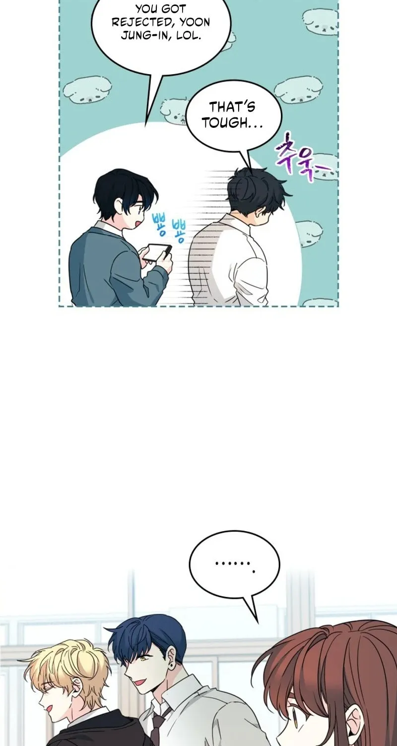 My Life as an Internet Novel Chapter 230 page 20 - 