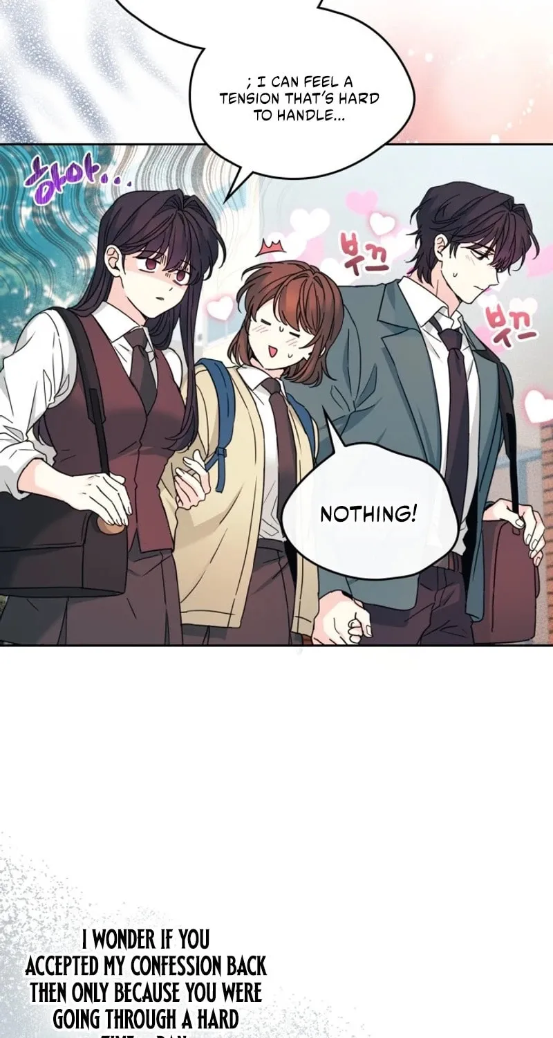 My Life as an Internet Novel Chapter 230 page 3 - 
