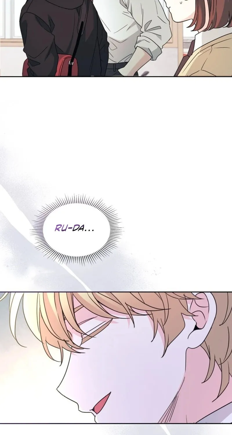My Life as an Internet Novel Chapter 230 page 21 - 