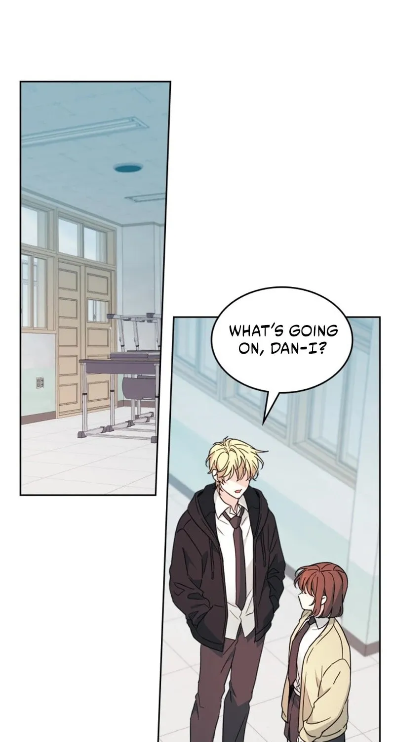 My Life as an Internet Novel Chapter 230 page 23 - 