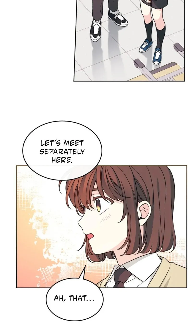 My Life as an Internet Novel Chapter 230 page 24 - 