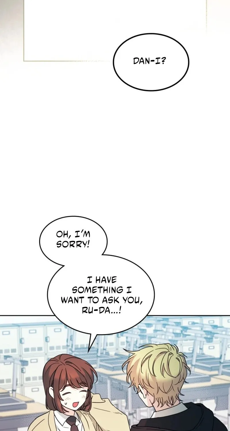 My Life as an Internet Novel Chapter 230 page 27 - 