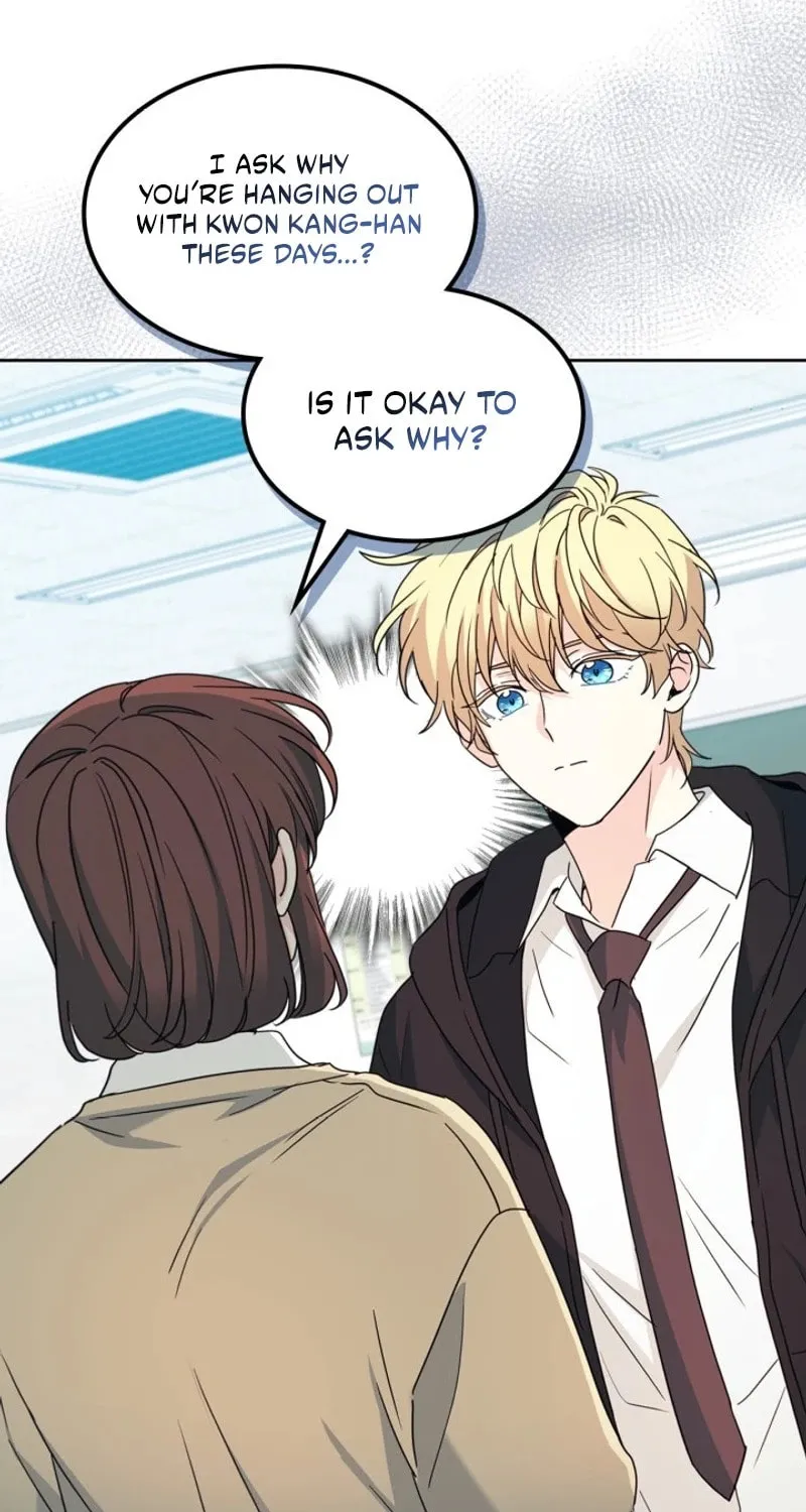 My Life as an Internet Novel Chapter 230 page 29 - 