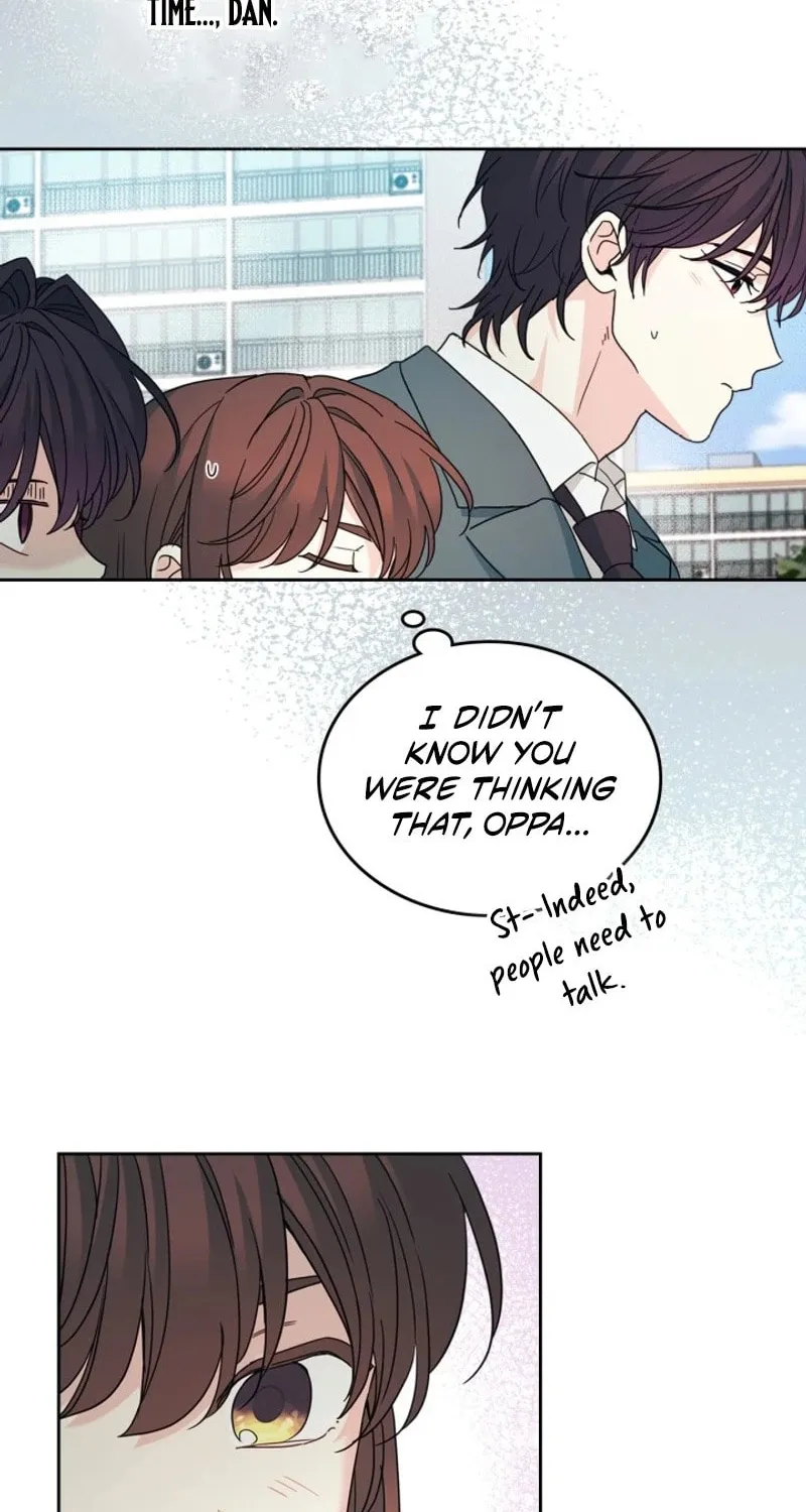 My Life as an Internet Novel Chapter 230 page 4 - 
