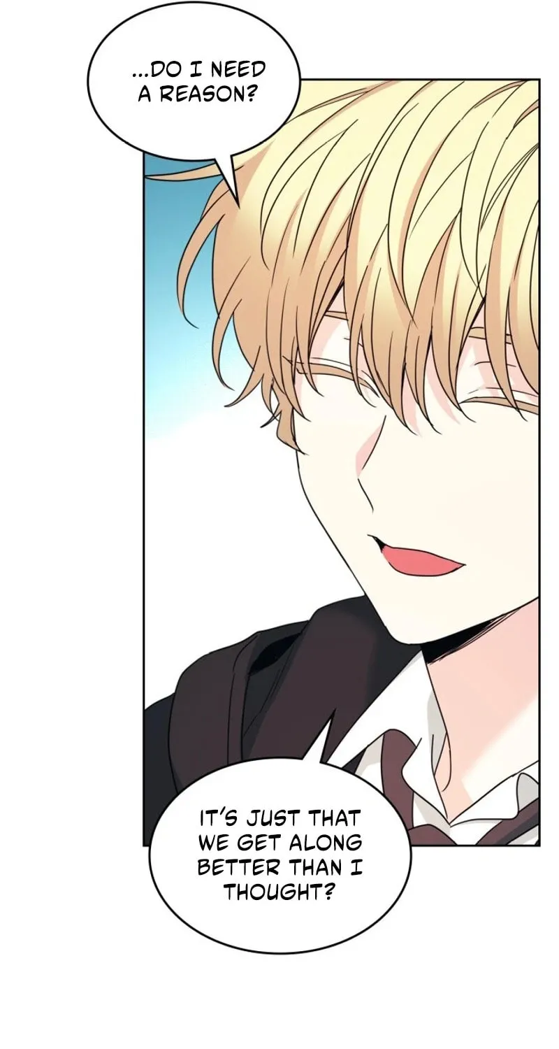 My Life as an Internet Novel Chapter 230 page 31 - 