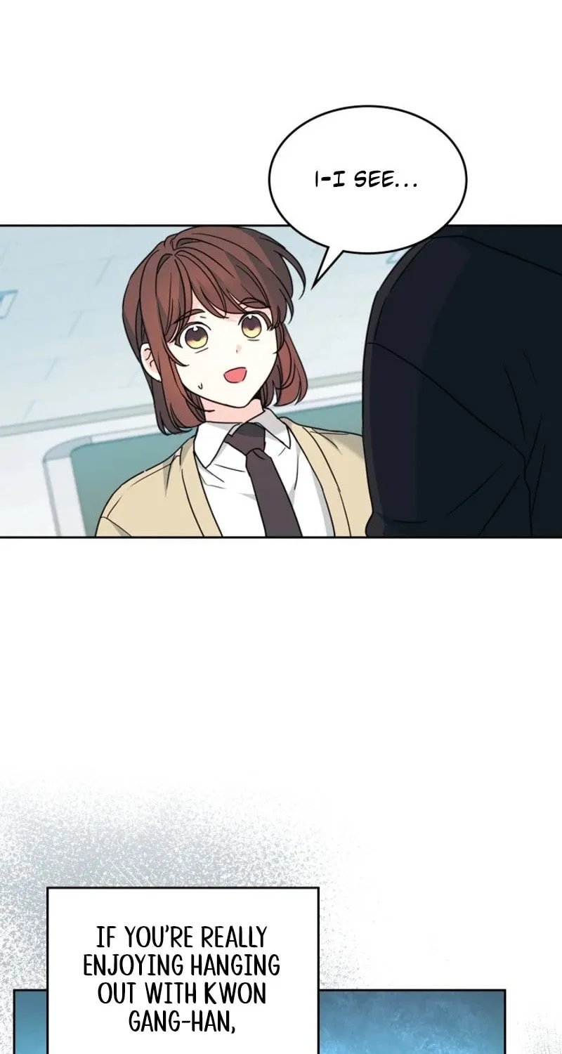 My Life as an Internet Novel Chapter 230 page 32 - 