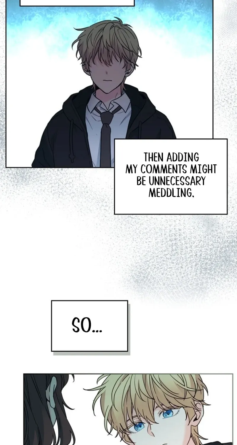 My Life as an Internet Novel Chapter 230 page 33 - 