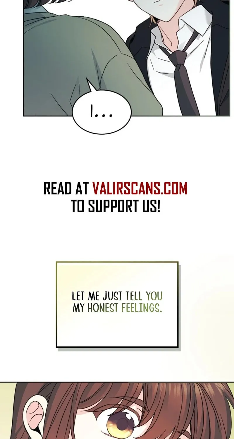 My Life as an Internet Novel Chapter 230 page 34 - 
