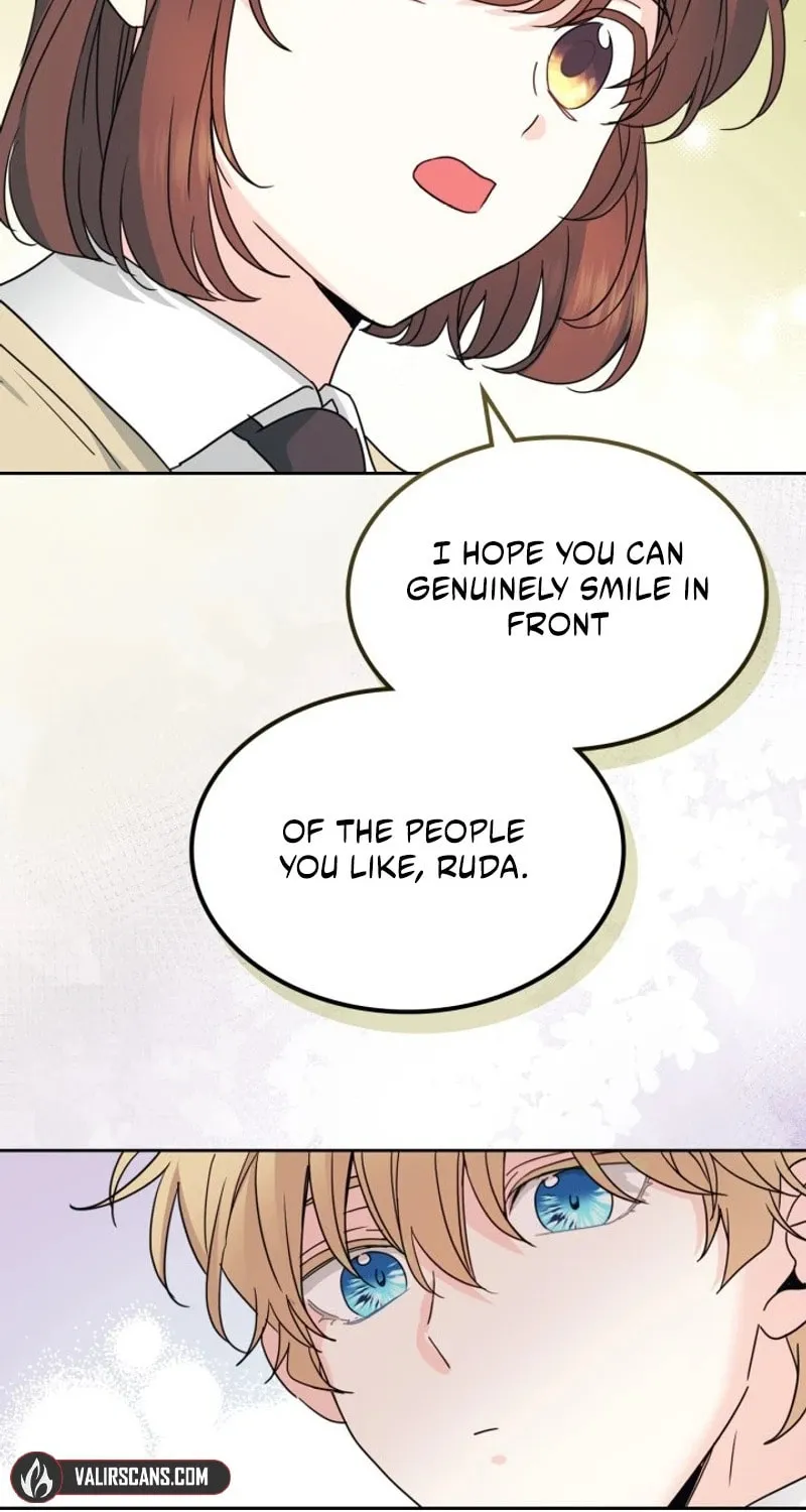 My Life as an Internet Novel Chapter 230 page 35 - 