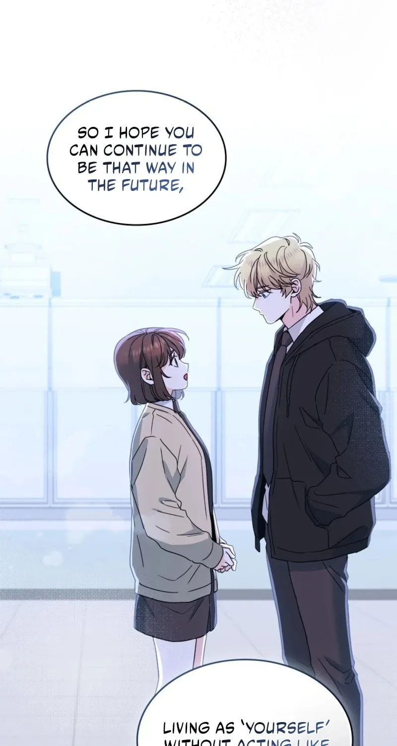 My Life as an Internet Novel Chapter 230 page 37 - 