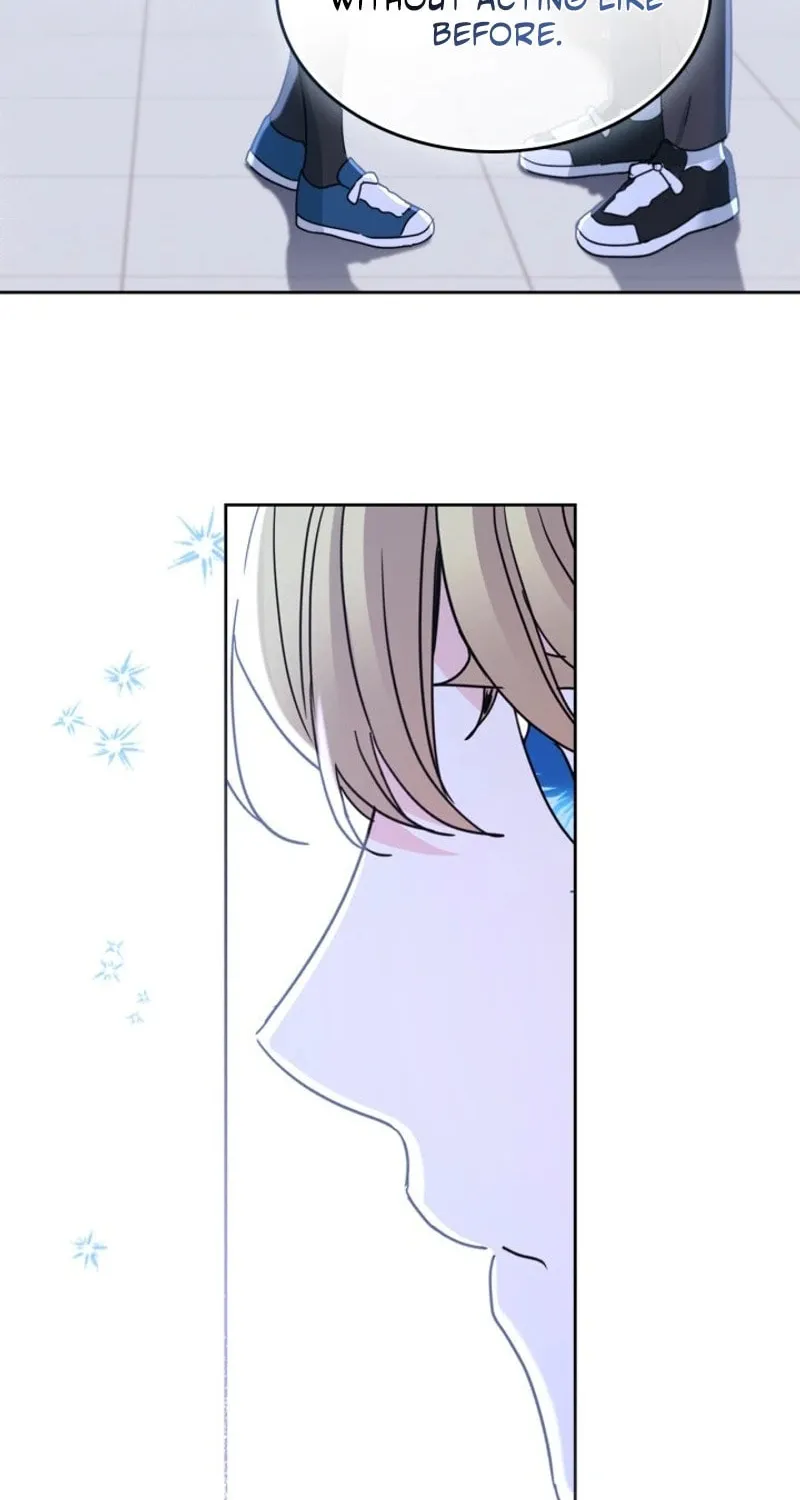 My Life as an Internet Novel Chapter 230 page 38 - 
