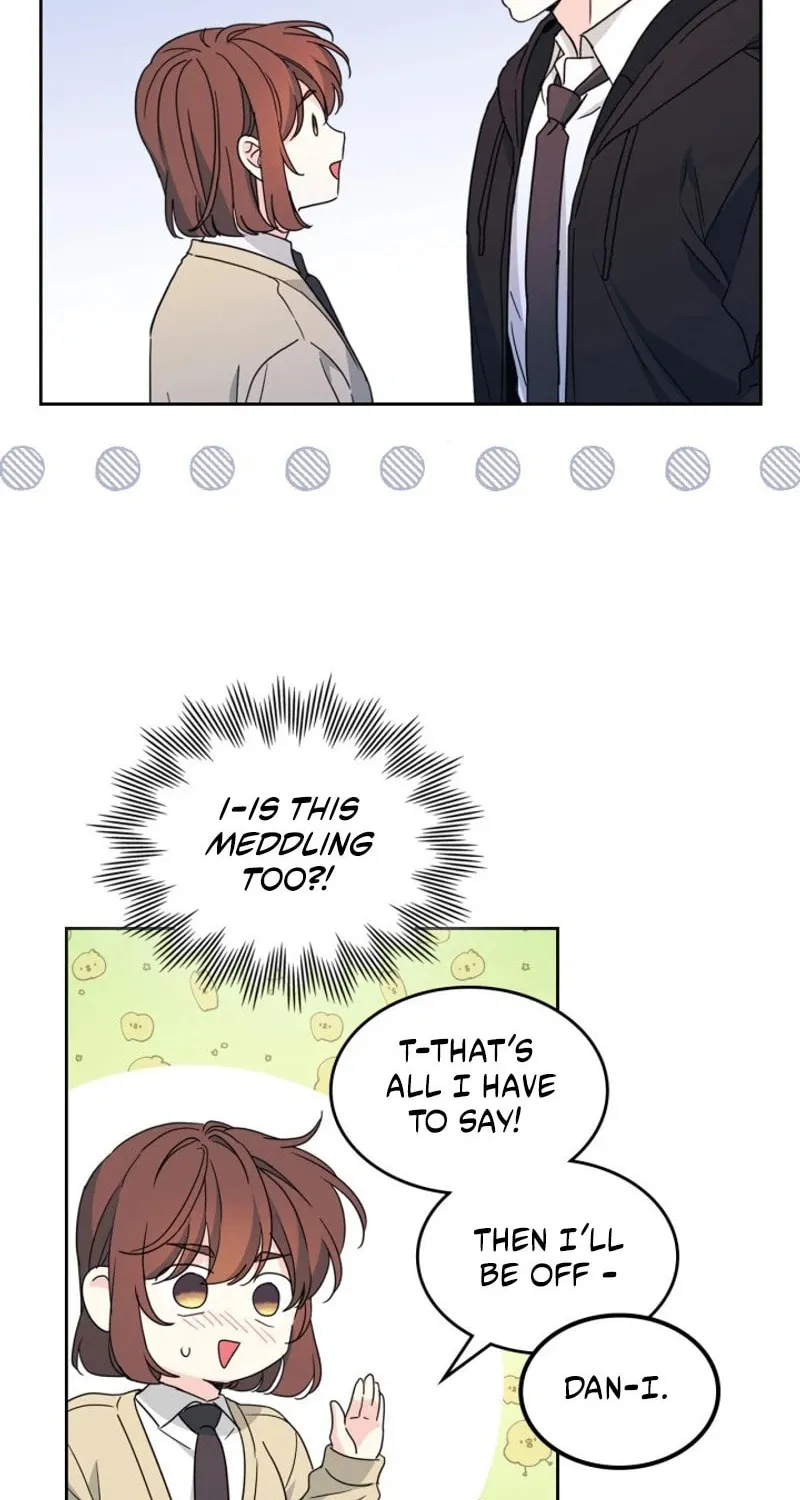 My Life as an Internet Novel Chapter 230 page 40 - 