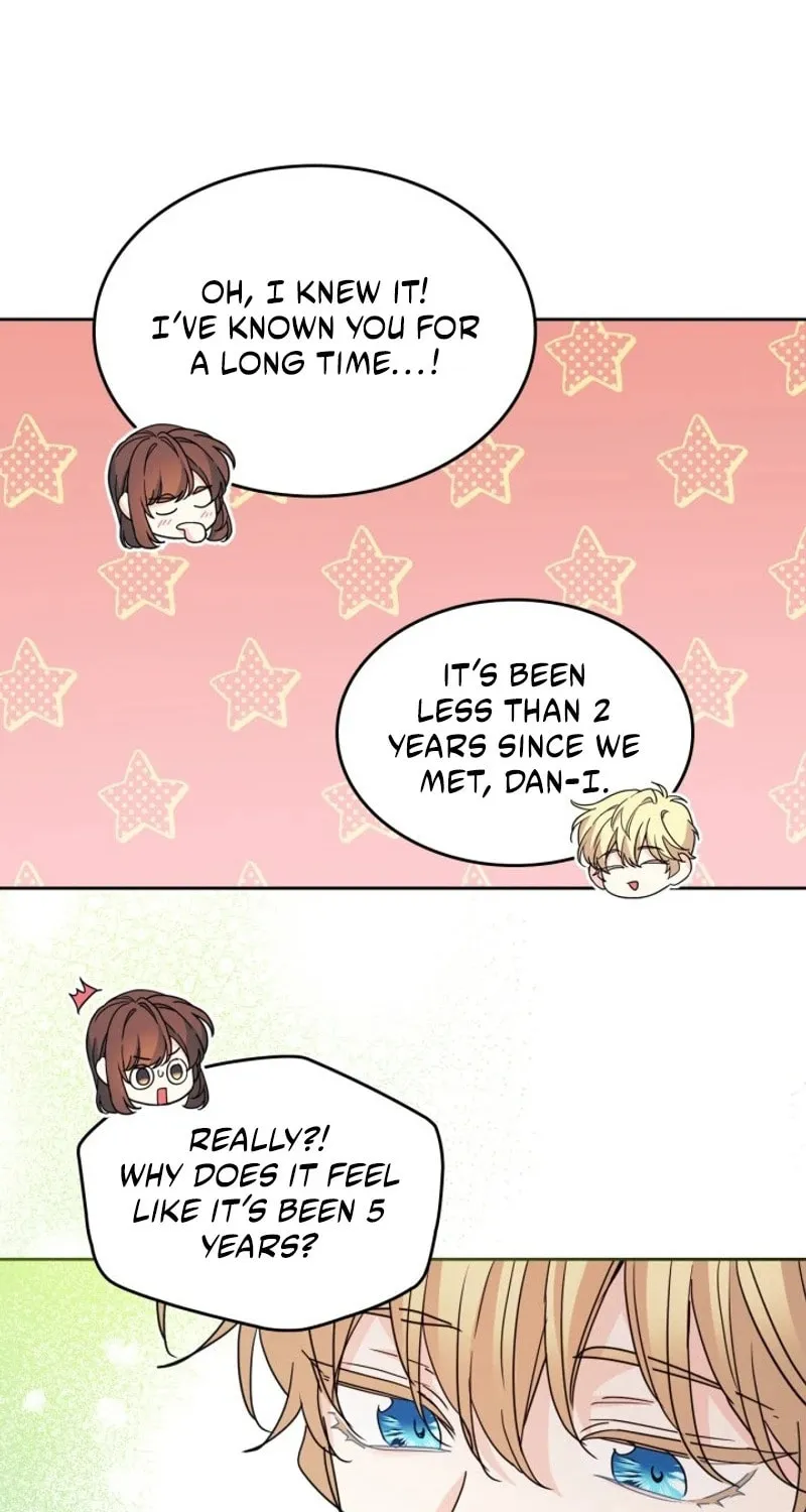 My Life as an Internet Novel Chapter 230 page 44 - 