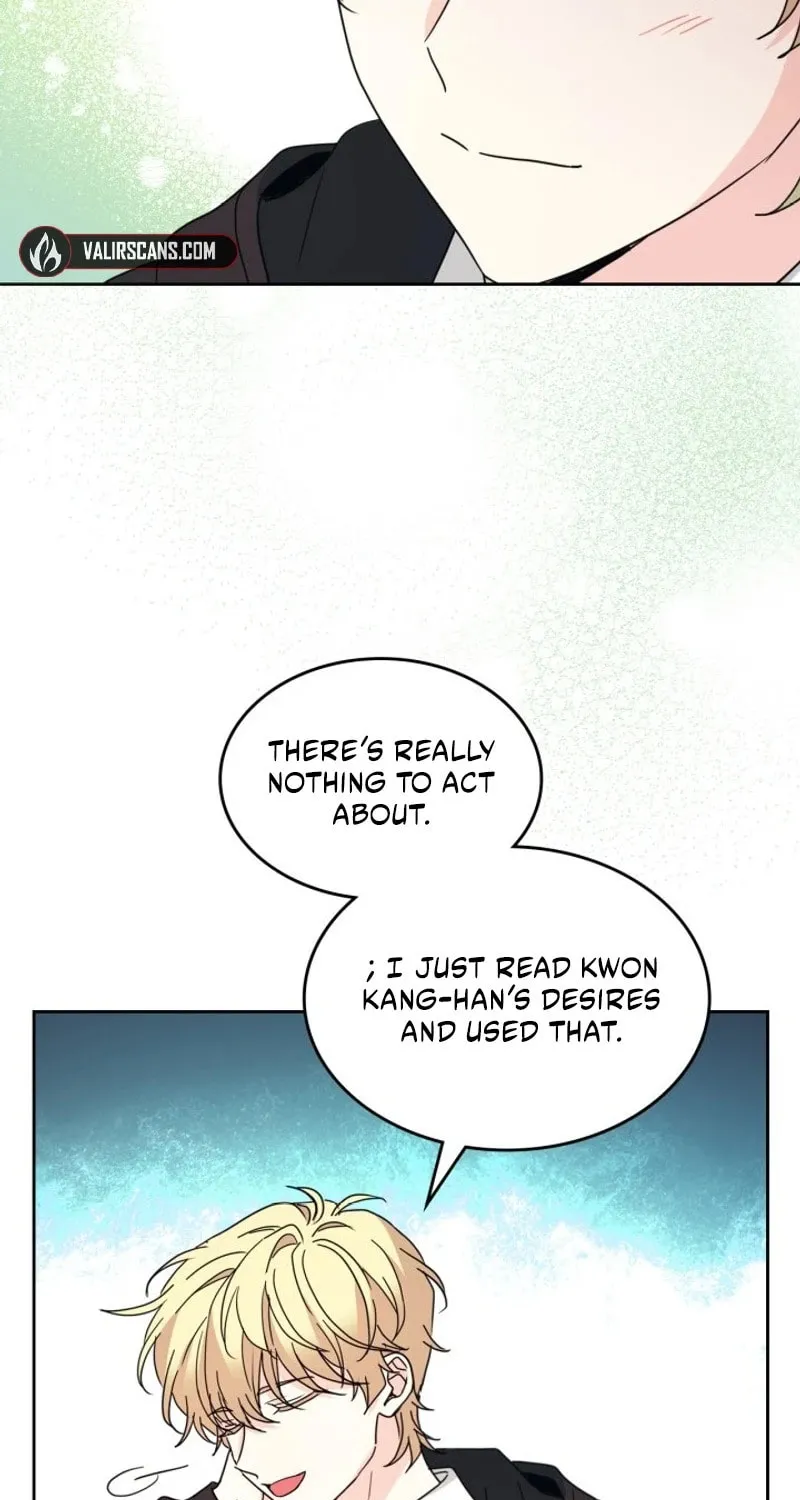 My Life as an Internet Novel Chapter 230 page 45 - 