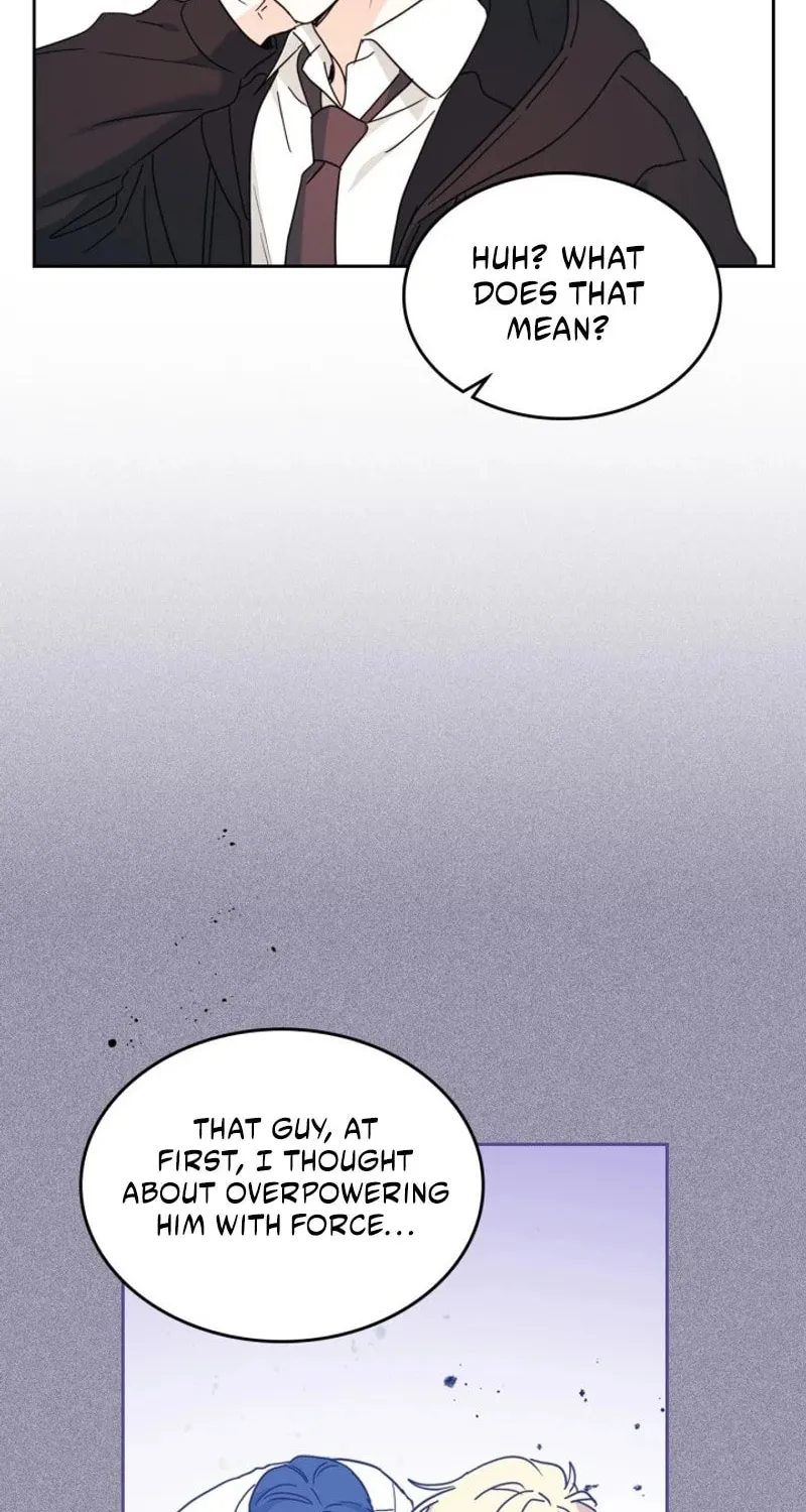 My Life as an Internet Novel Chapter 230 page 46 - 