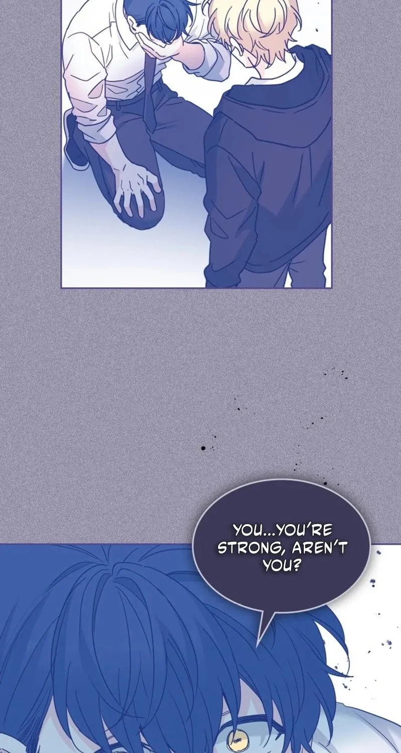 My Life as an Internet Novel Chapter 230 page 47 - 
