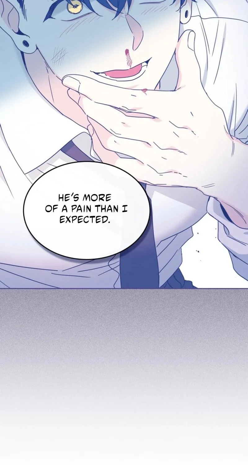 My Life as an Internet Novel Chapter 230 page 48 - 
