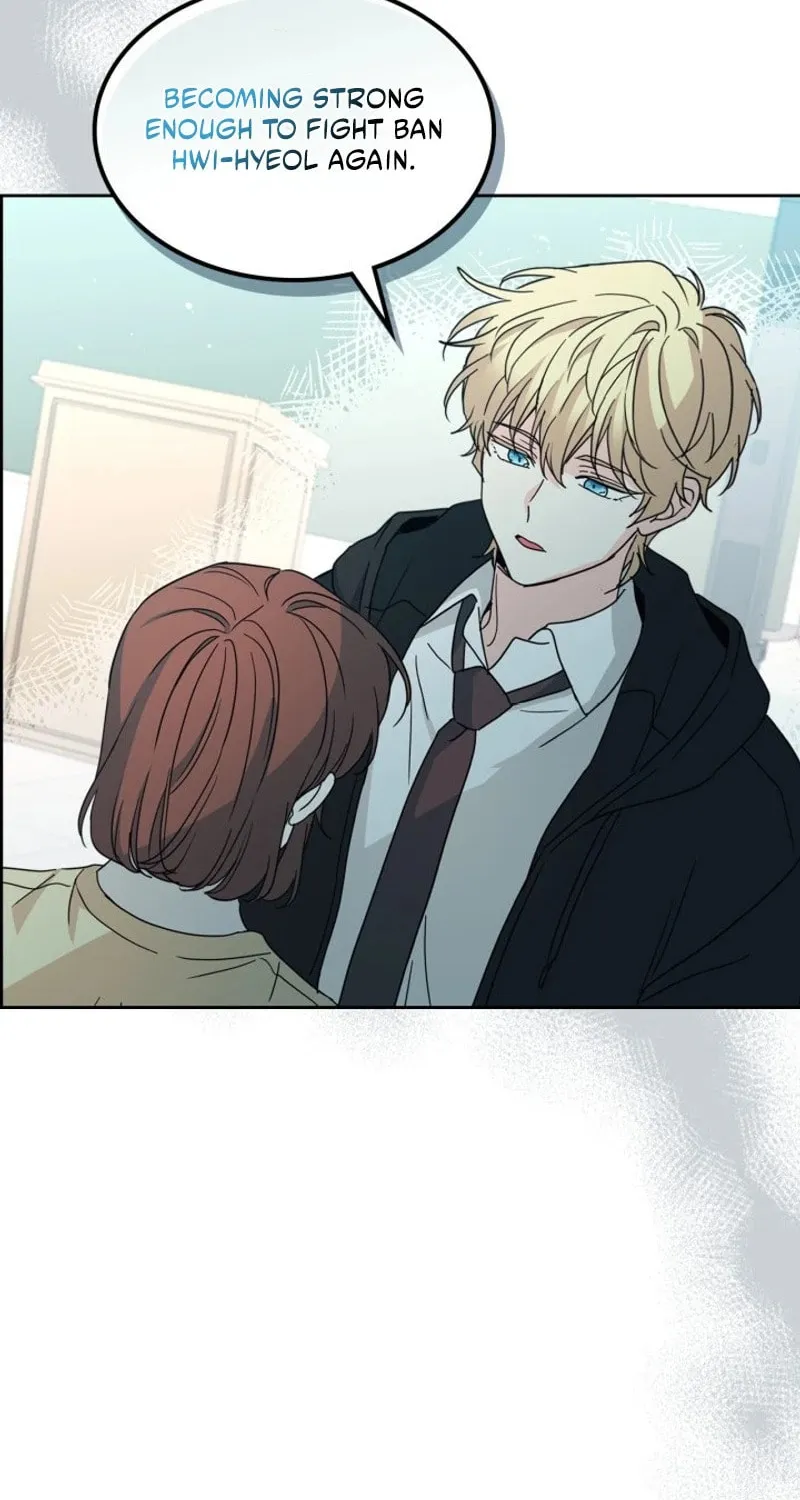 My Life as an Internet Novel Chapter 230 page 50 - 