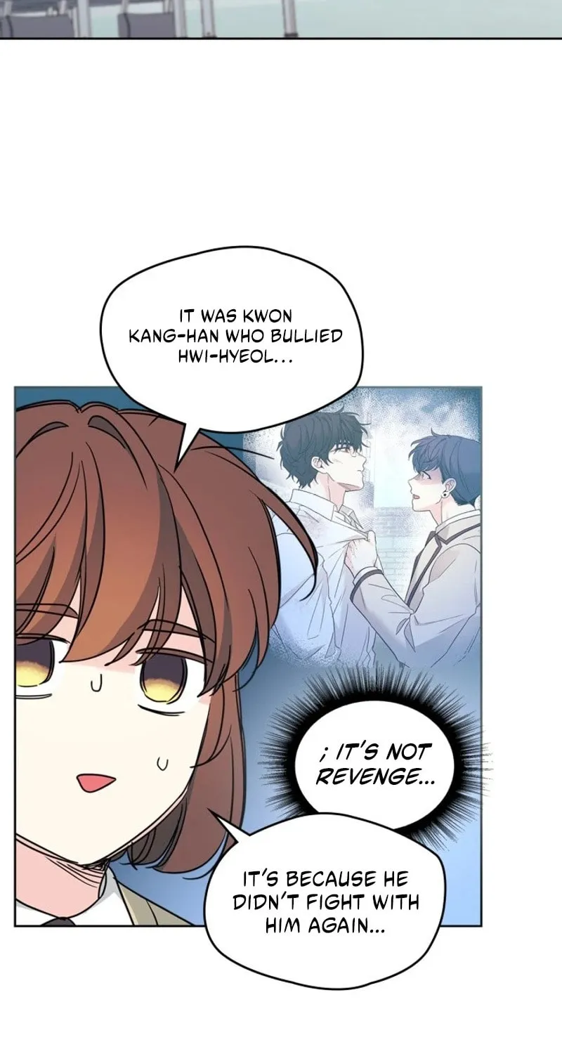 My Life as an Internet Novel Chapter 230 page 52 - 
