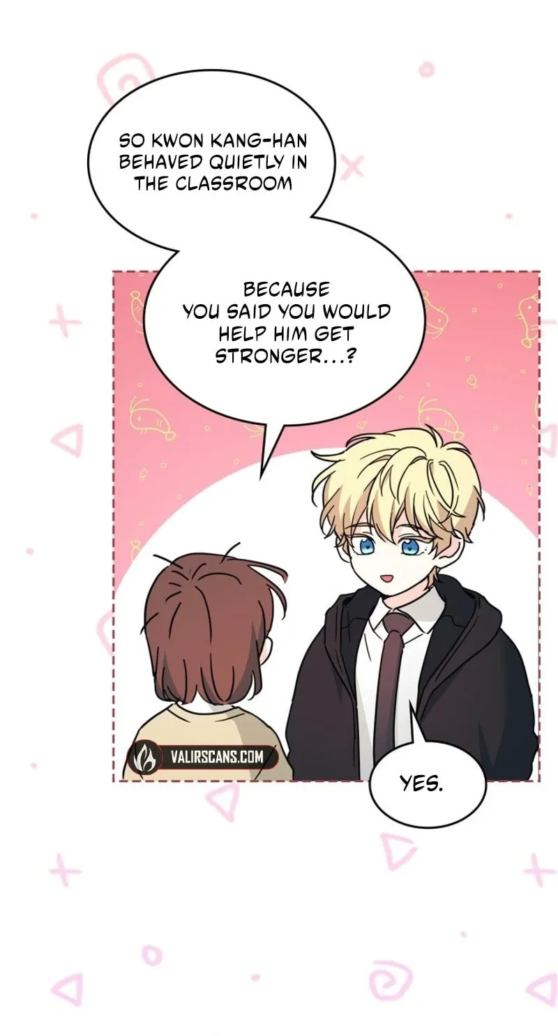 My Life as an Internet Novel Chapter 230 page 53 - 