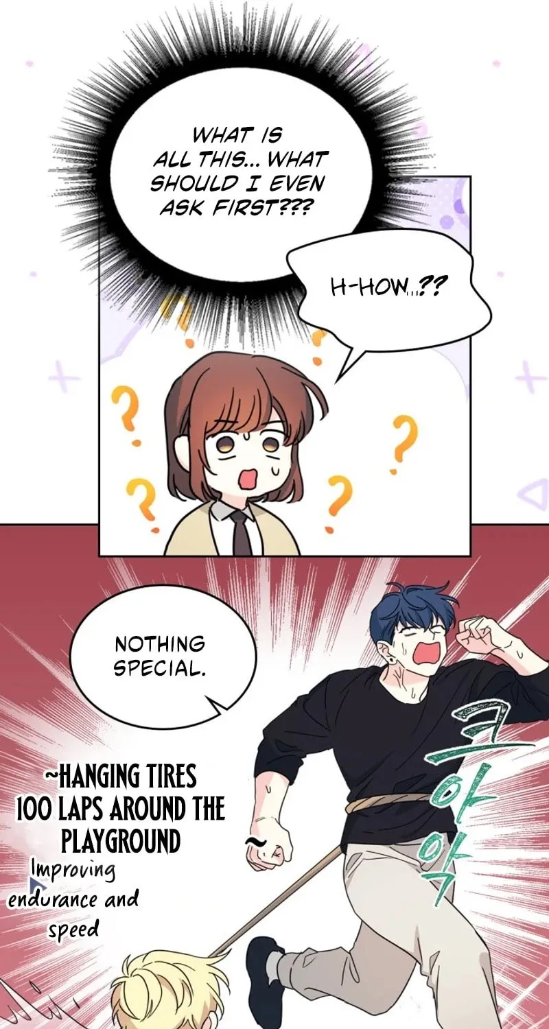My Life as an Internet Novel Chapter 230 page 54 - 