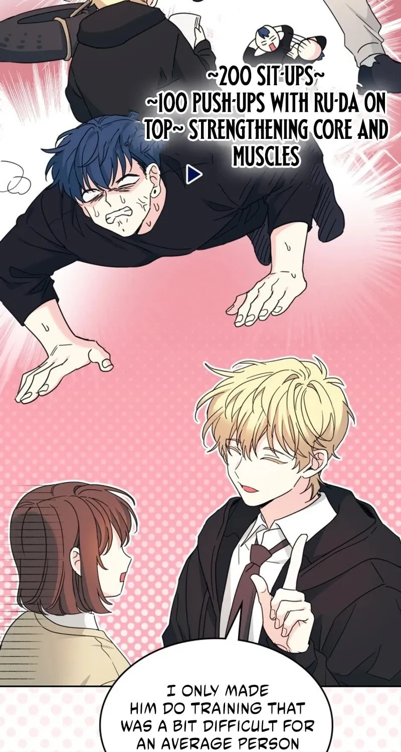 My Life as an Internet Novel Chapter 230 page 55 - 
