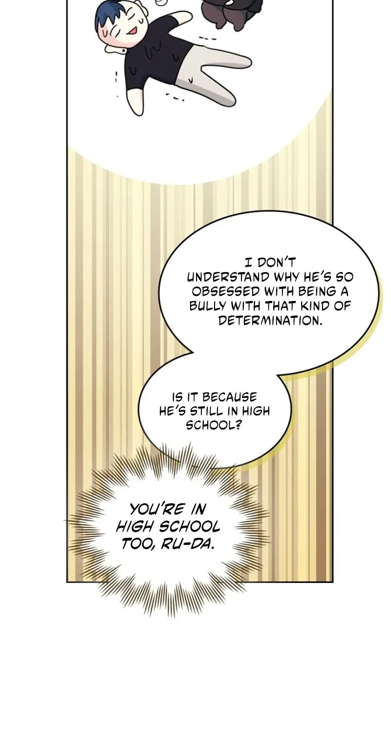 My Life as an Internet Novel Chapter 230 page 57 - 