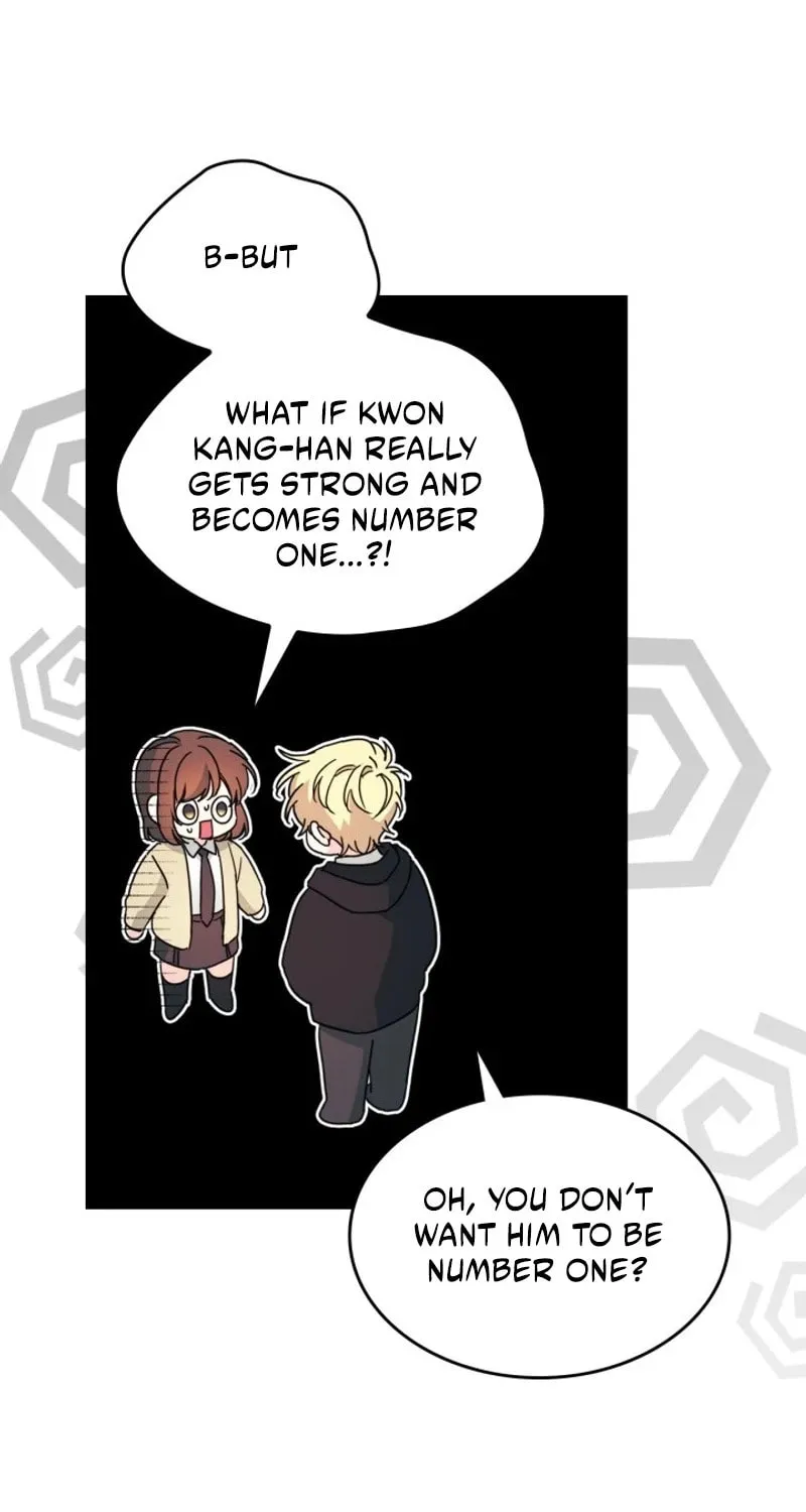 My Life as an Internet Novel Chapter 230 page 58 - 