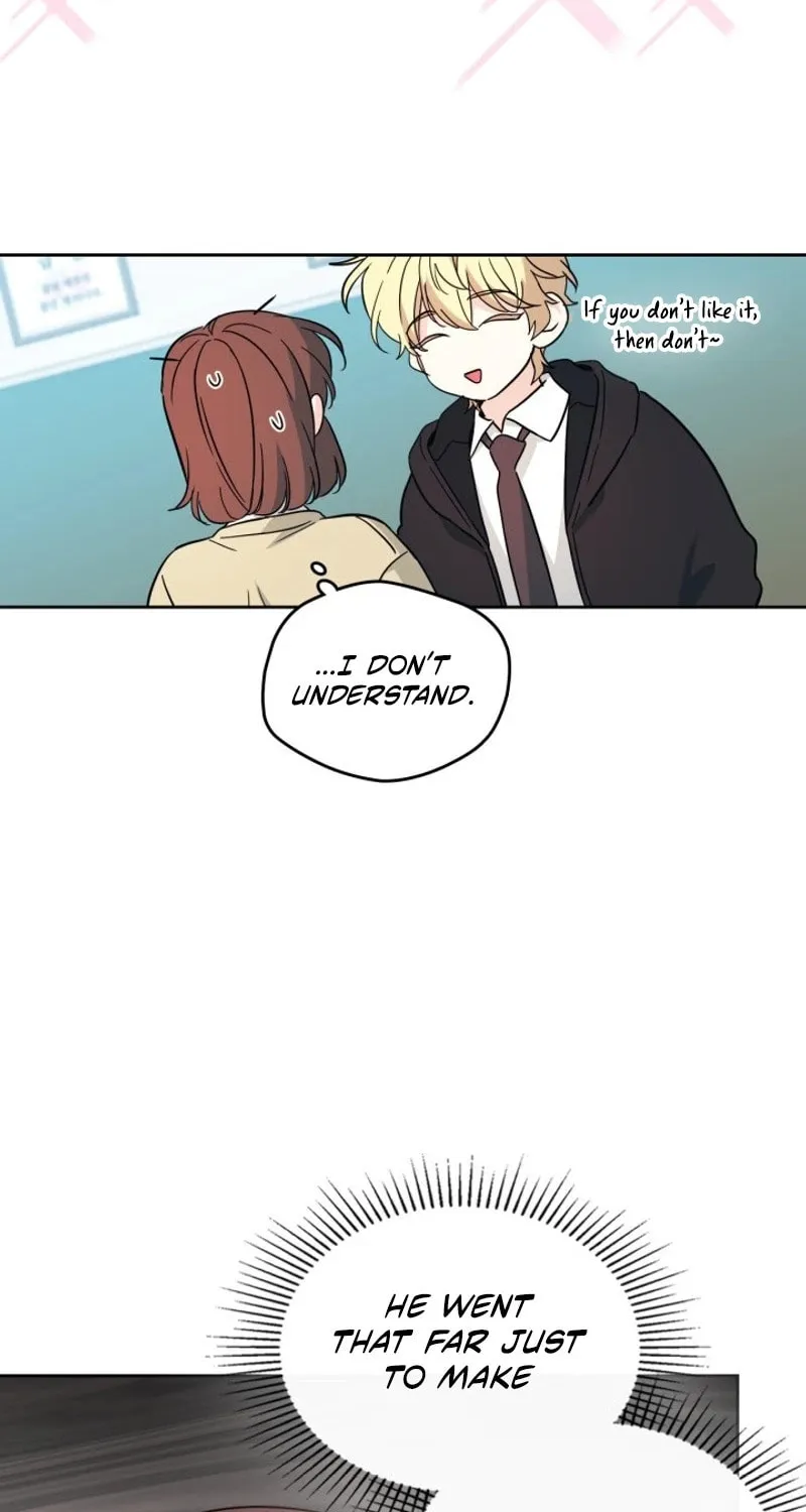 My Life as an Internet Novel Chapter 230 page 61 - 