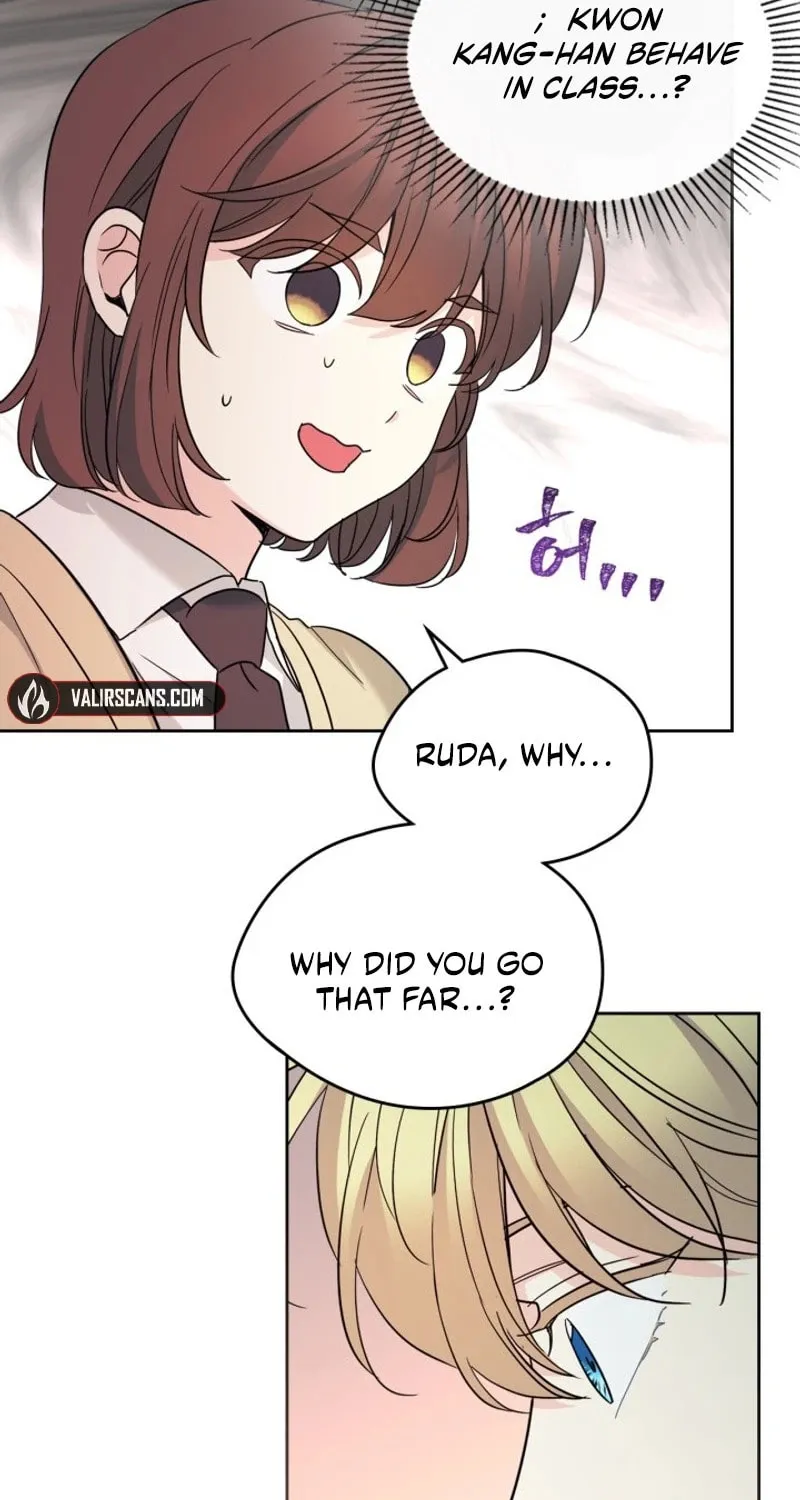 My Life as an Internet Novel Chapter 230 page 62 - 