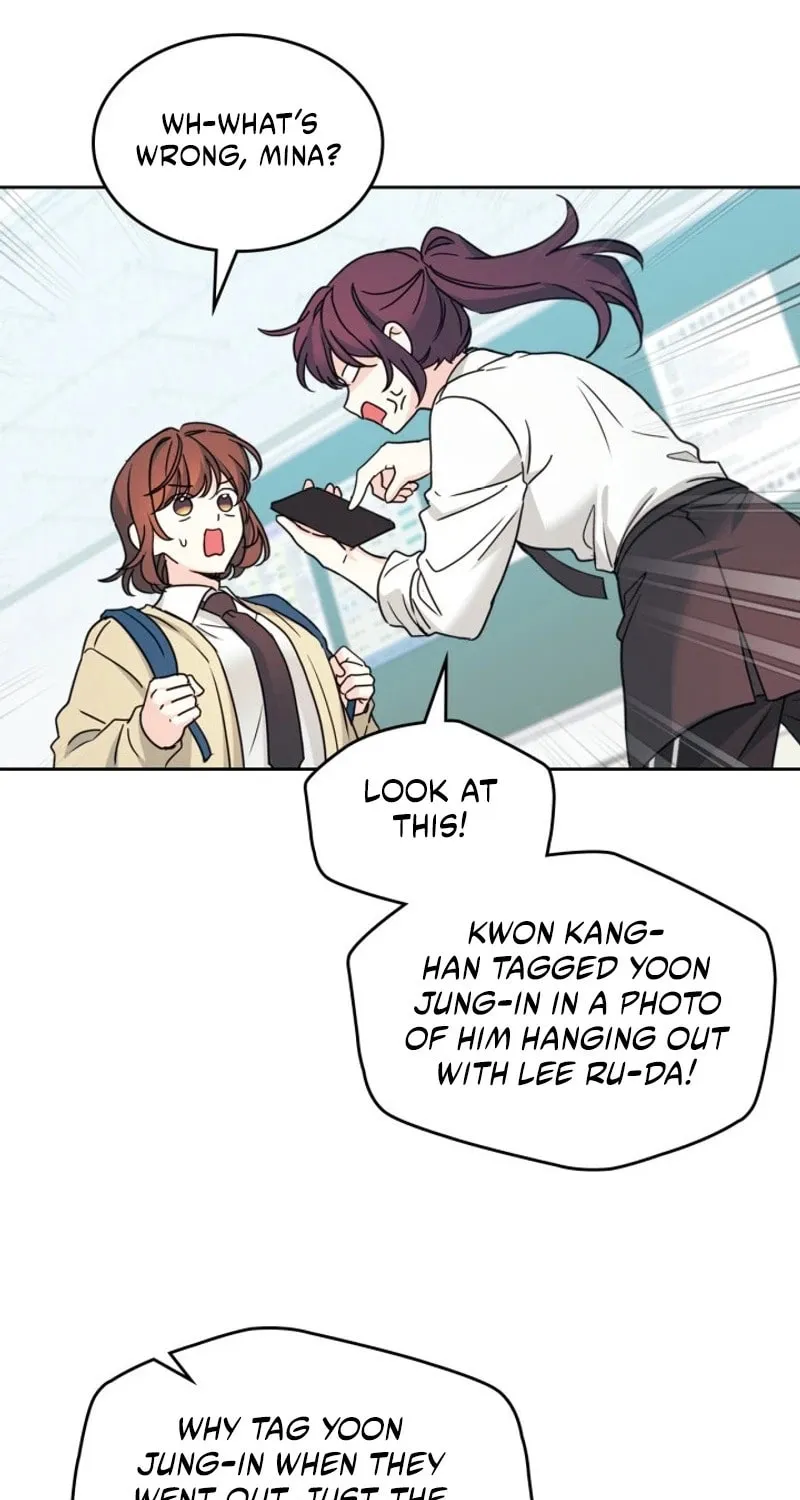 My Life as an Internet Novel Chapter 230 page 9 - 