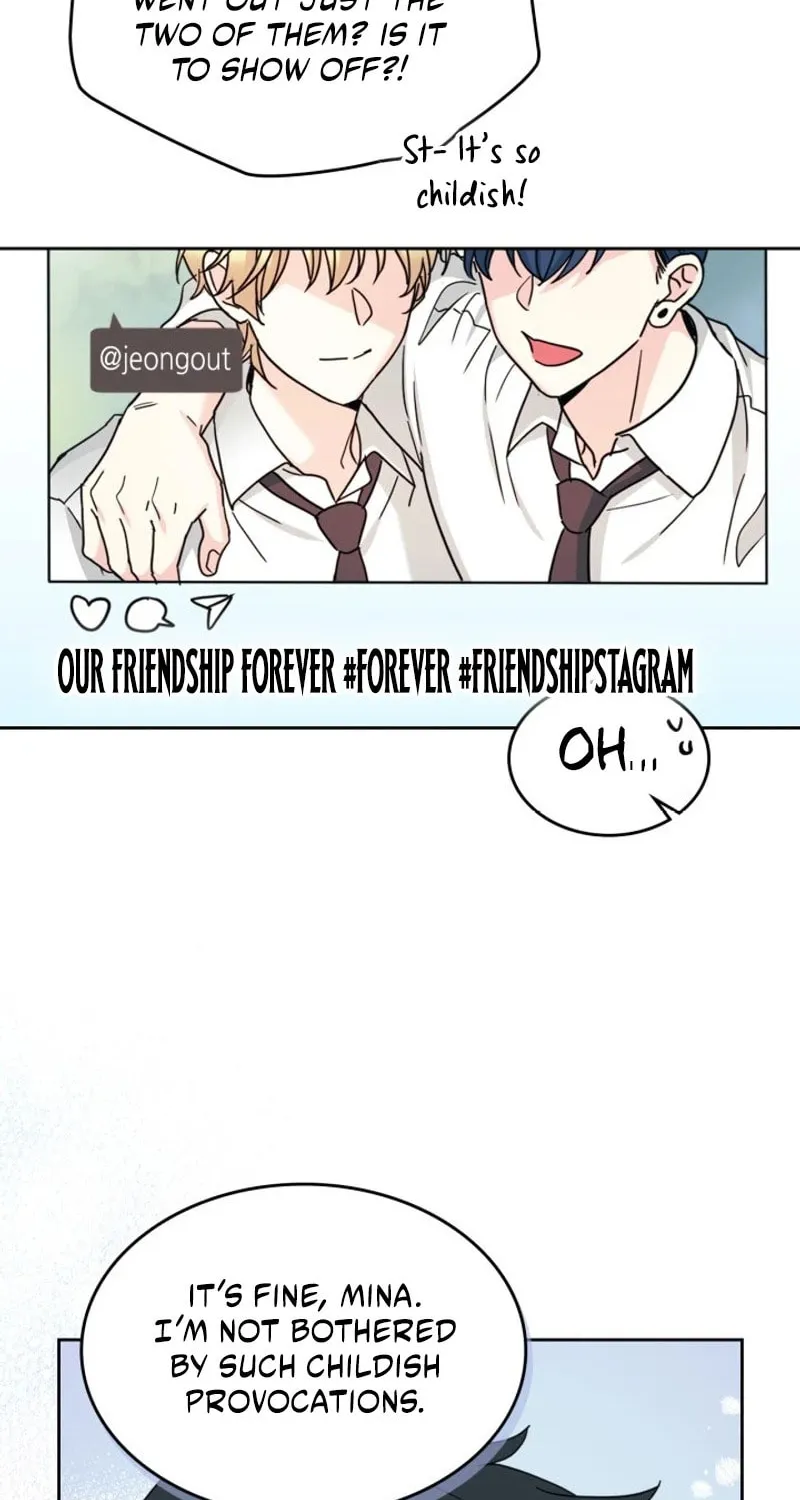 My Life as an Internet Novel Chapter 230 page 10 - 