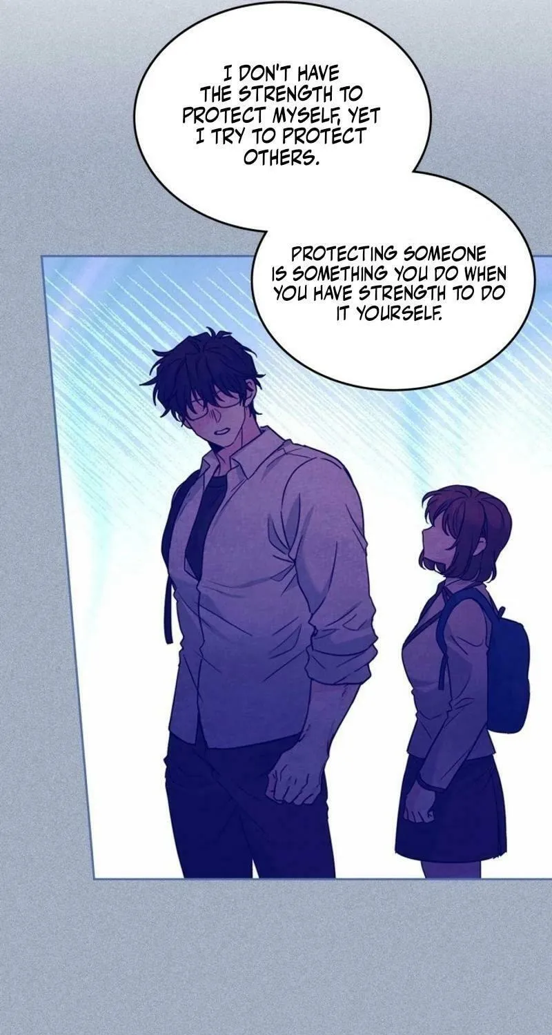 My Life as an Internet Novel Chapter 231 page 13 - 