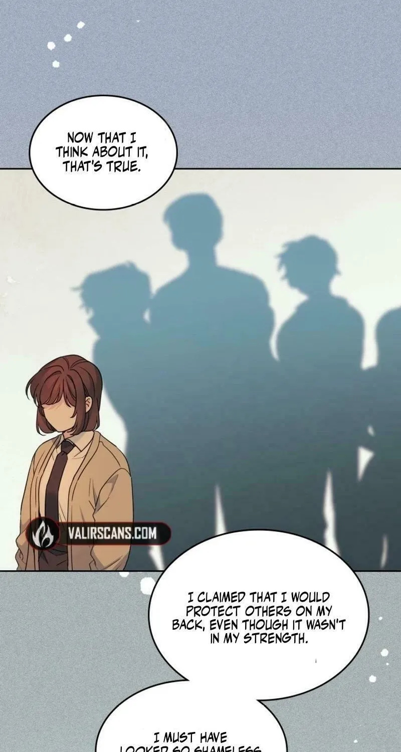 My Life as an Internet Novel Chapter 231 page 14 - 