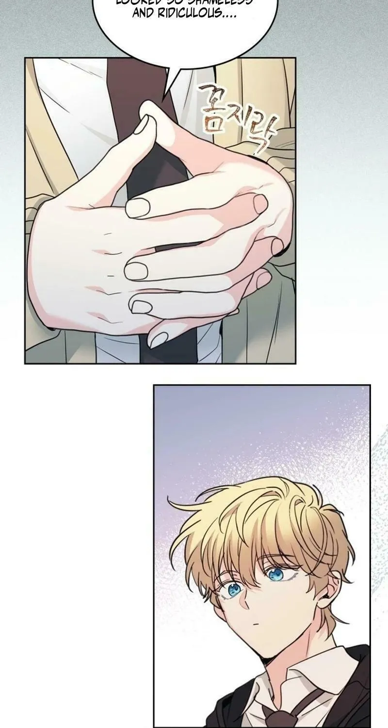 My Life as an Internet Novel Chapter 231 page 15 - 