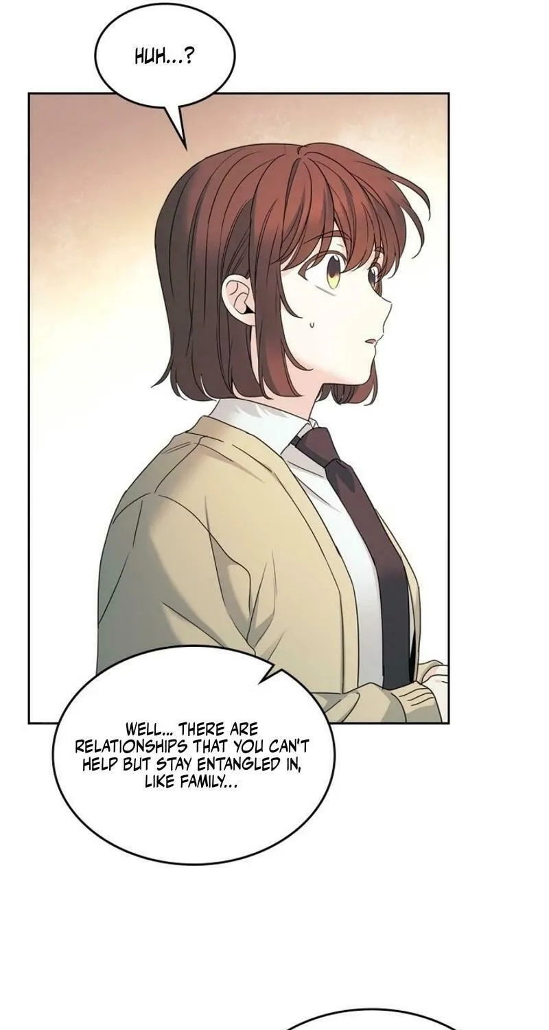 My Life as an Internet Novel Chapter 231 page 19 - 