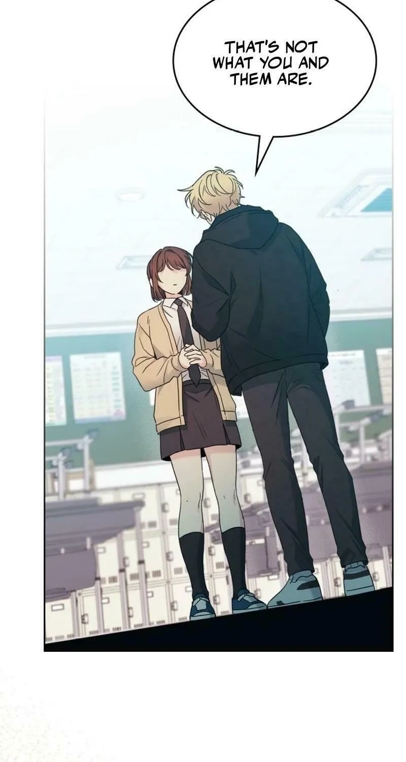 My Life as an Internet Novel Chapter 231 page 20 - 