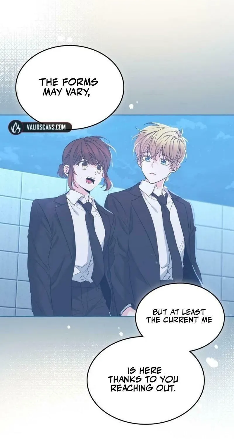 My Life as an Internet Novel Chapter 231 page 24 - 
