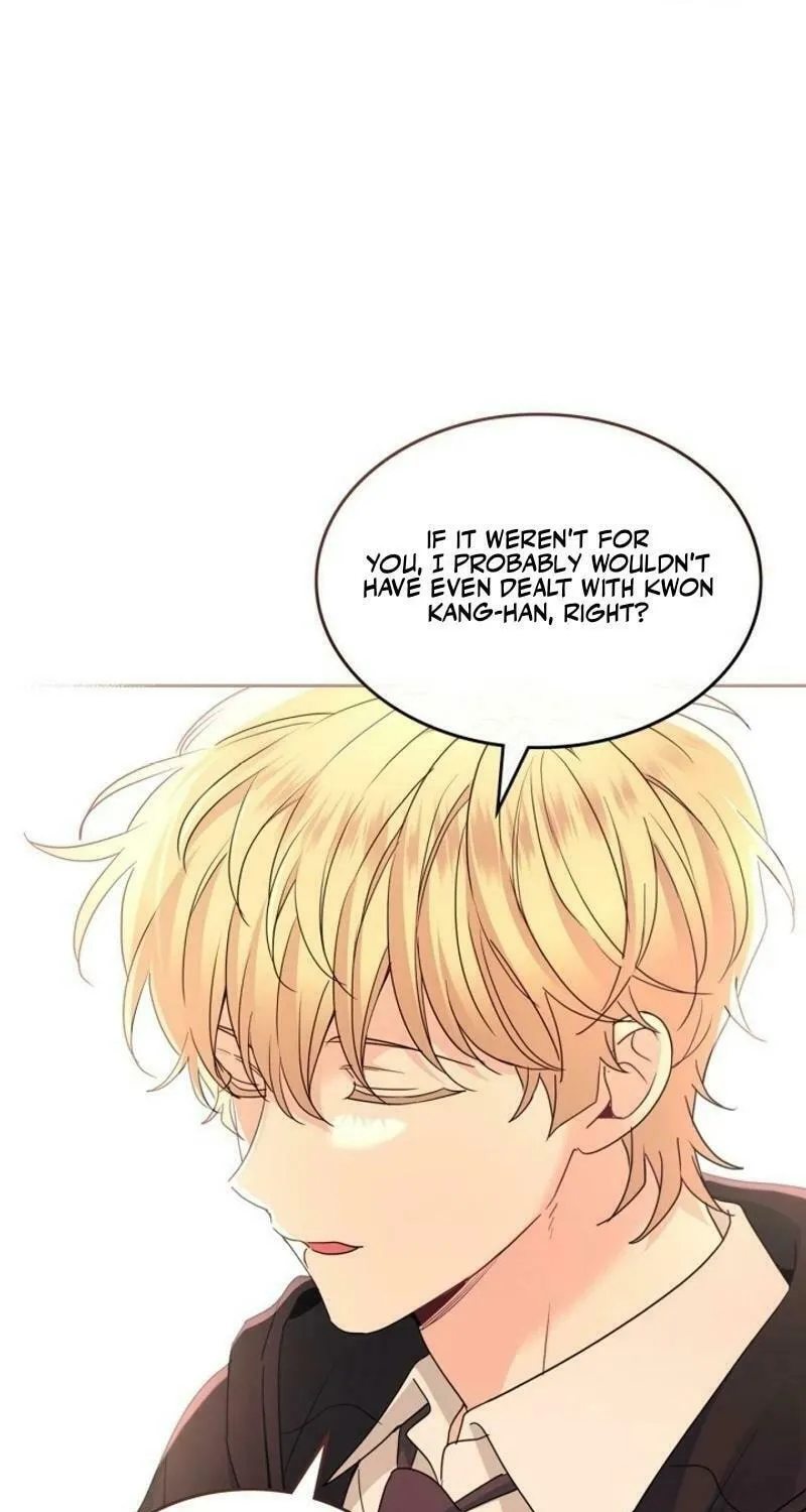 My Life as an Internet Novel Chapter 231 page 25 - 