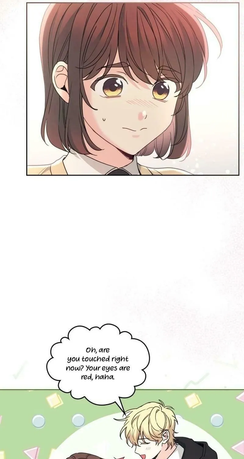 My Life as an Internet Novel Chapter 231 page 27 - 