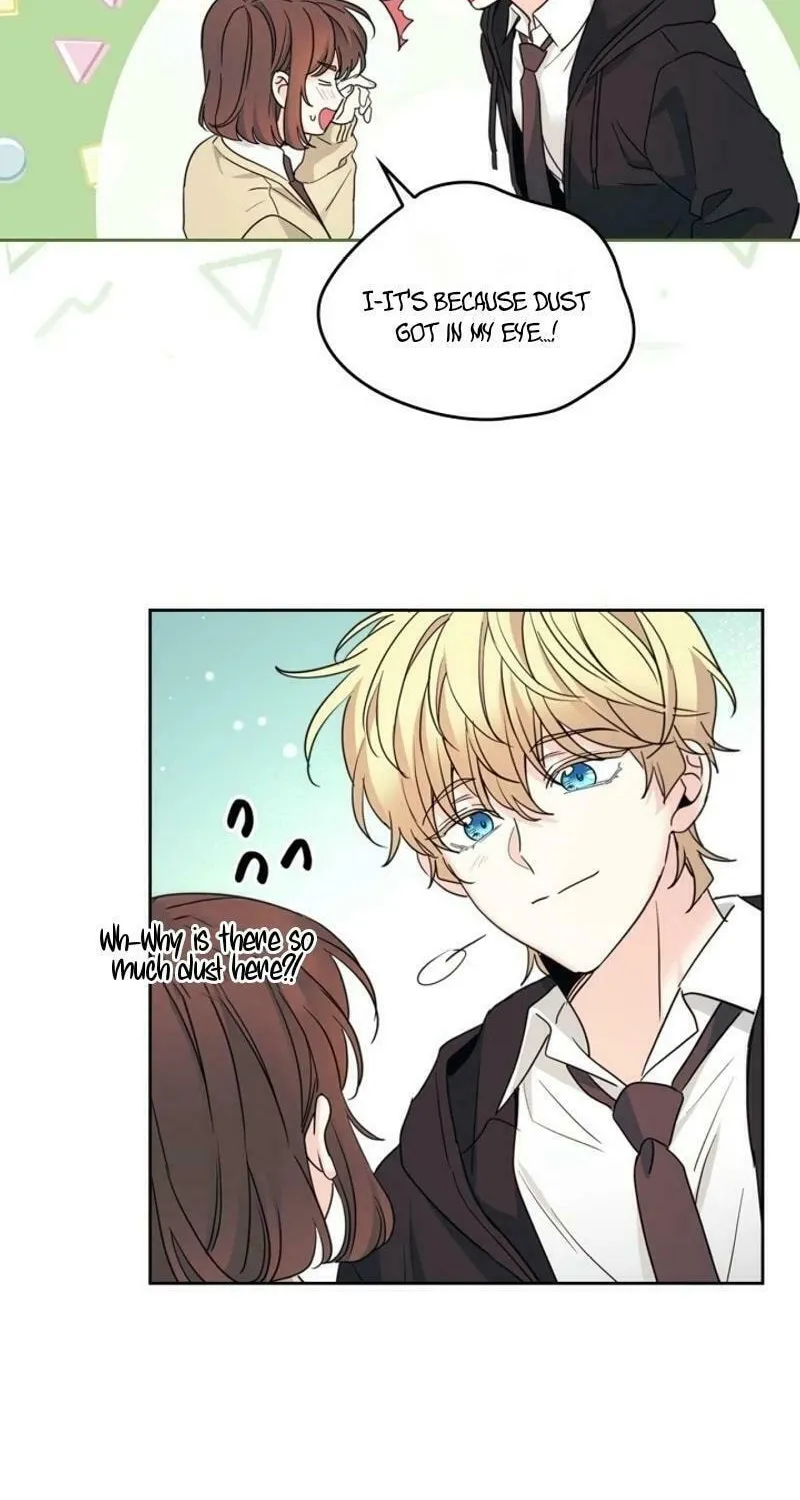 My Life as an Internet Novel Chapter 231 page 28 - 