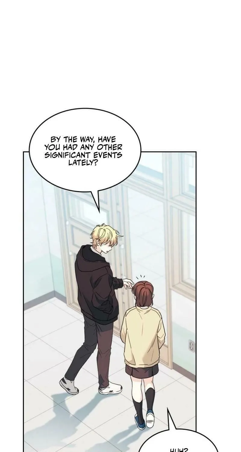 My Life as an Internet Novel Chapter 231 page 29 - 