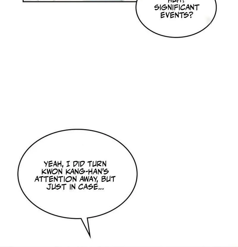 My Life as an Internet Novel Chapter 231 page 30 - 