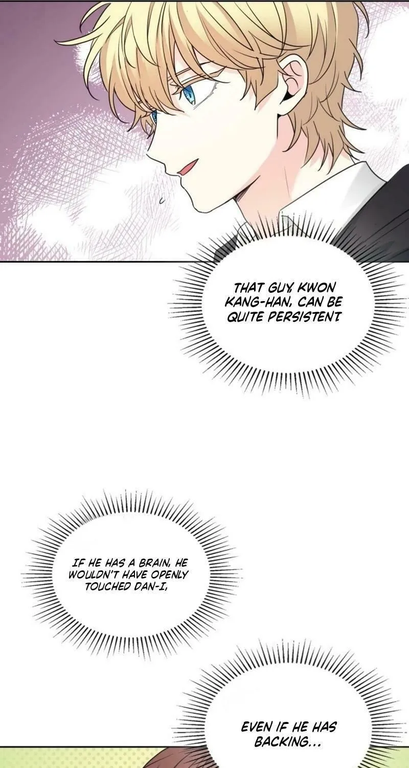 My Life as an Internet Novel Chapter 231 page 31 - 
