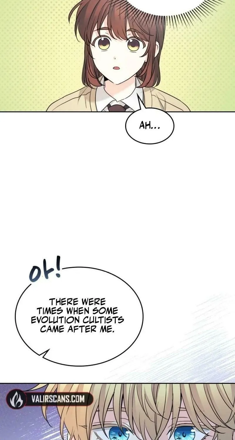 My Life as an Internet Novel Chapter 231 page 32 - 