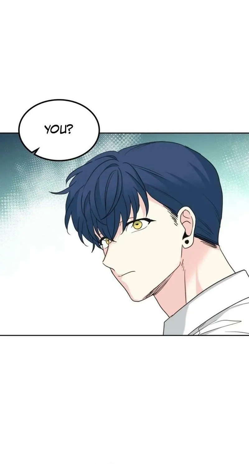 My Life as an Internet Novel Chapter 231 page 36 - 