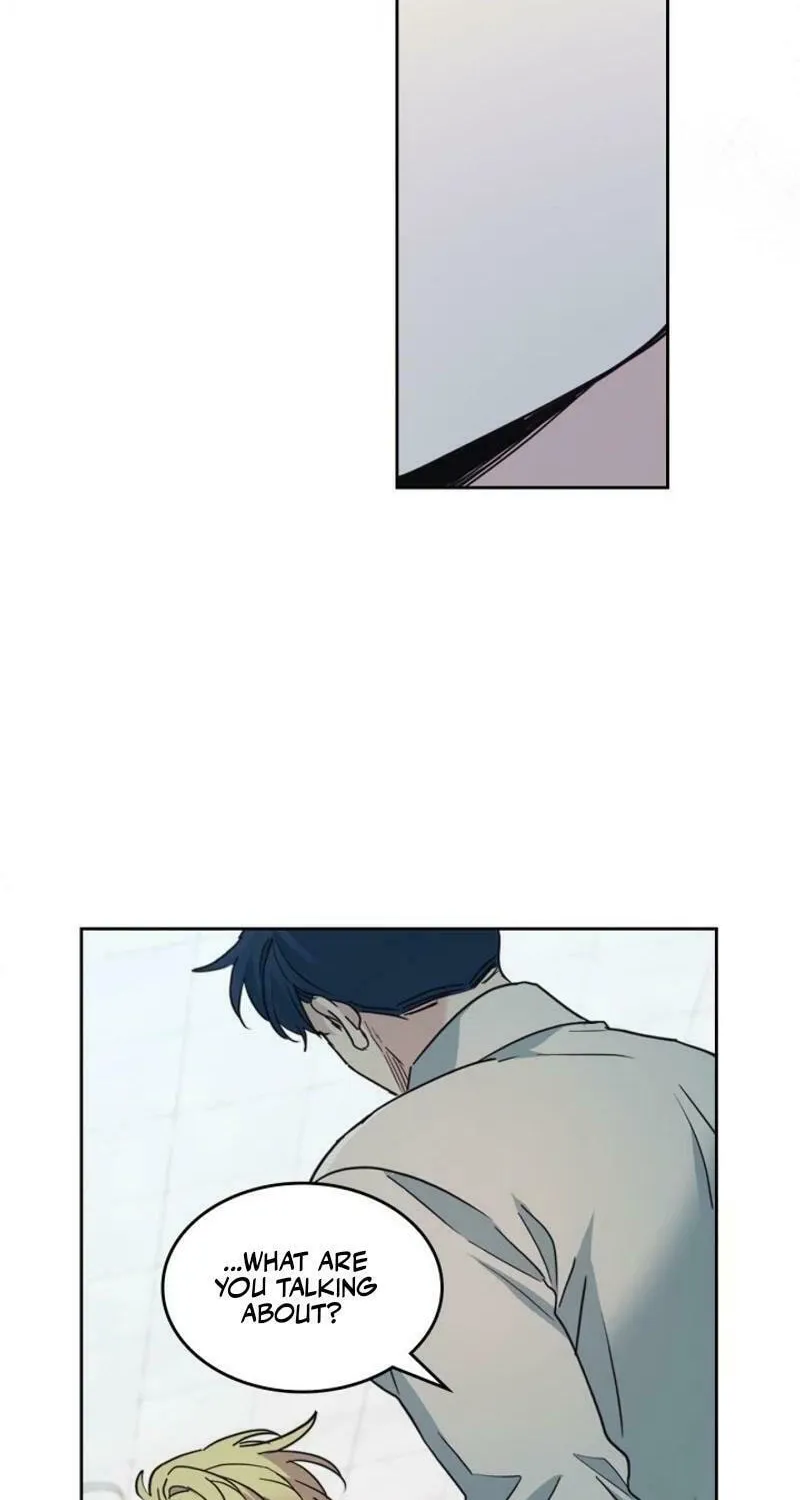 My Life as an Internet Novel Chapter 231 page 38 - 