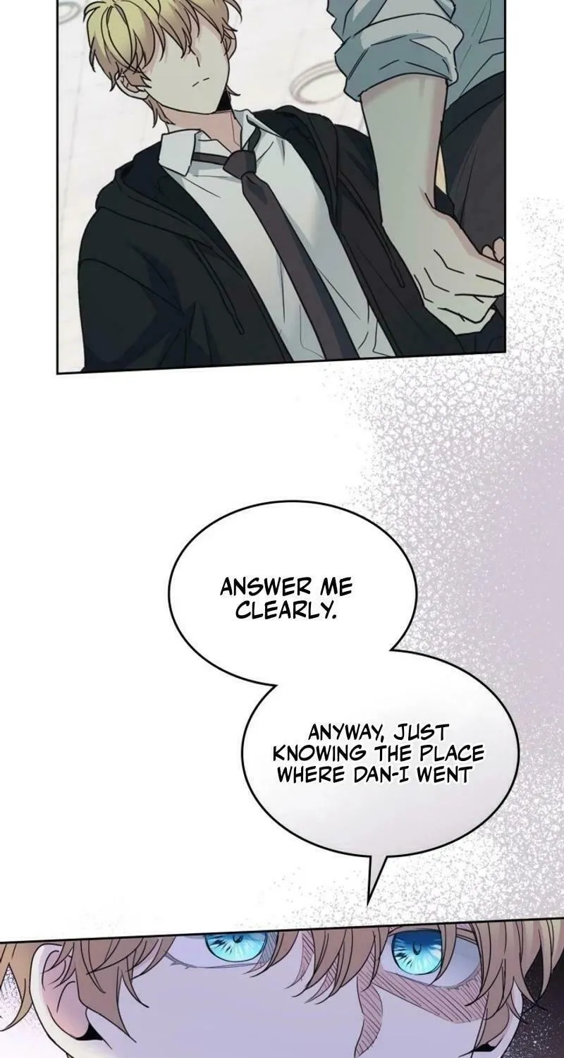 My Life as an Internet Novel Chapter 231 page 39 - 