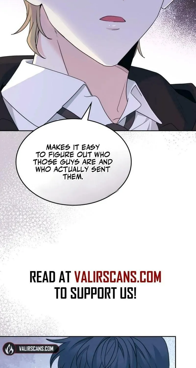 My Life as an Internet Novel Chapter 231 page 40 - 