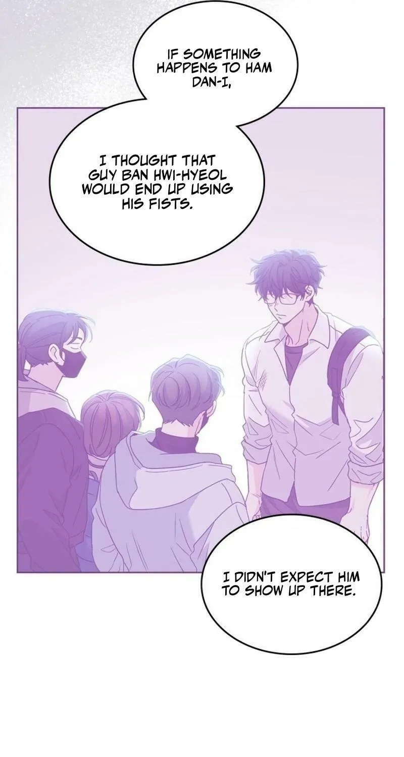 My Life as an Internet Novel Chapter 231 page 43 - 